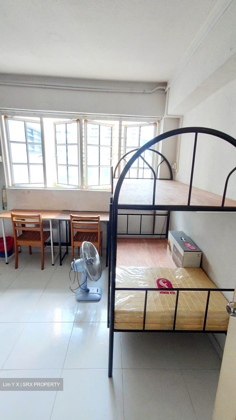 Blk 173 Woodlands Street 13 (Woodlands), HDB 4 Rooms #553946271